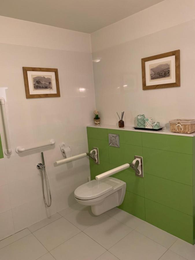 Apartamenty Tomalowka קושצ'ליסקו מראה חיצוני תמונה
