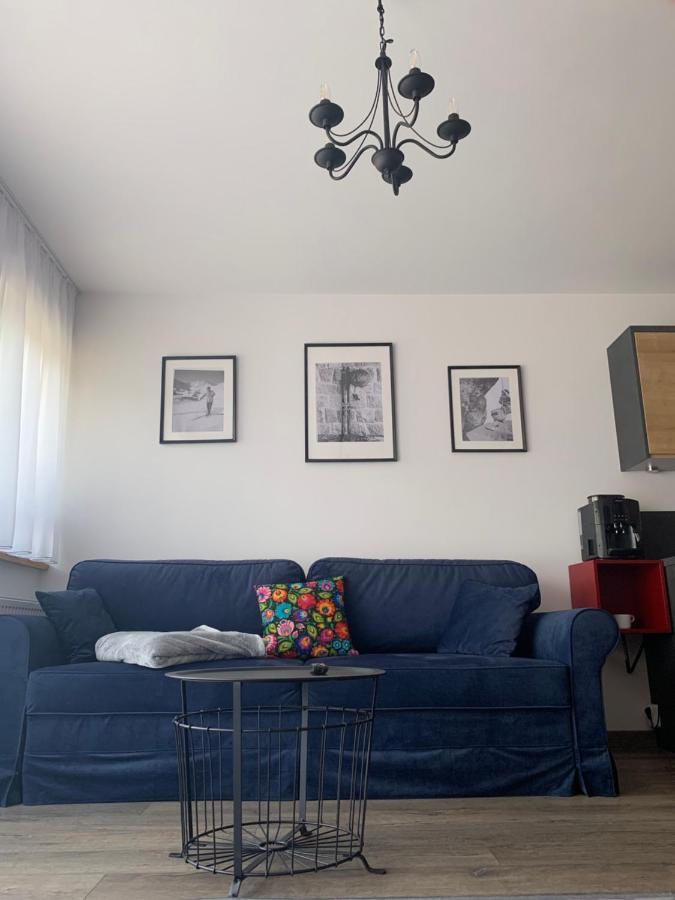 Apartamenty Tomalowka קושצ'ליסקו מראה חיצוני תמונה