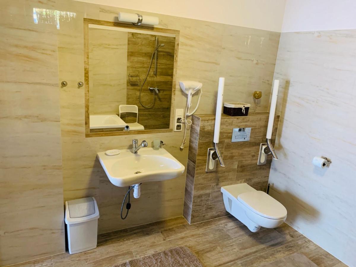 Apartamenty Tomalowka קושצ'ליסקו מראה חיצוני תמונה