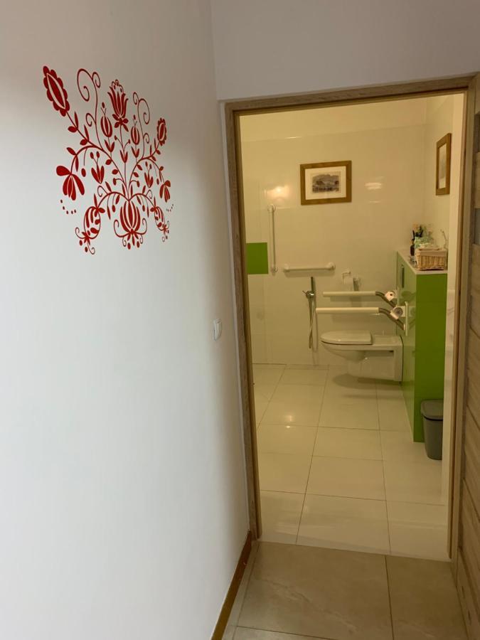Apartamenty Tomalowka קושצ'ליסקו מראה חיצוני תמונה