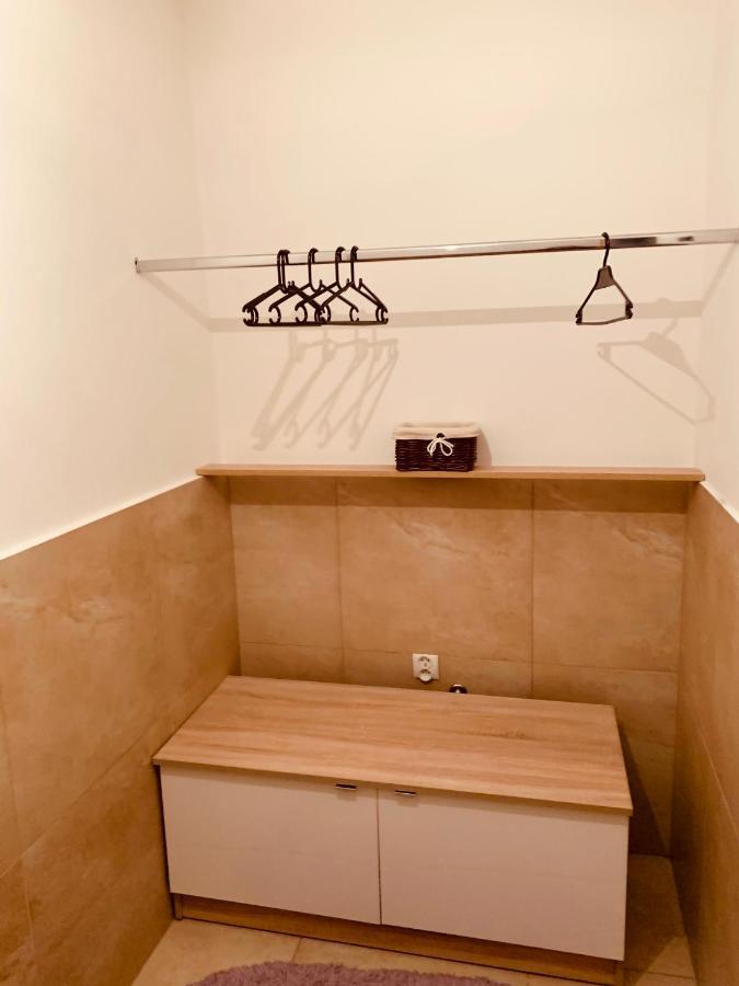 Apartamenty Tomalowka קושצ'ליסקו מראה חיצוני תמונה