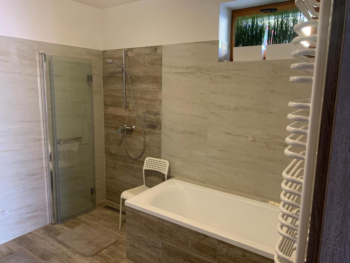 Apartamenty Tomalowka קושצ'ליסקו מראה חיצוני תמונה