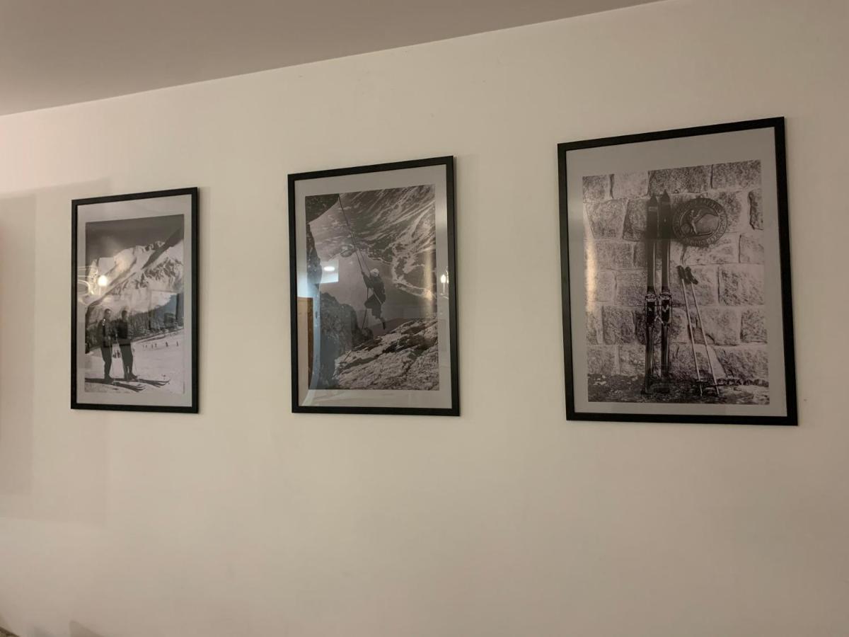 Apartamenty Tomalowka קושצ'ליסקו מראה חיצוני תמונה